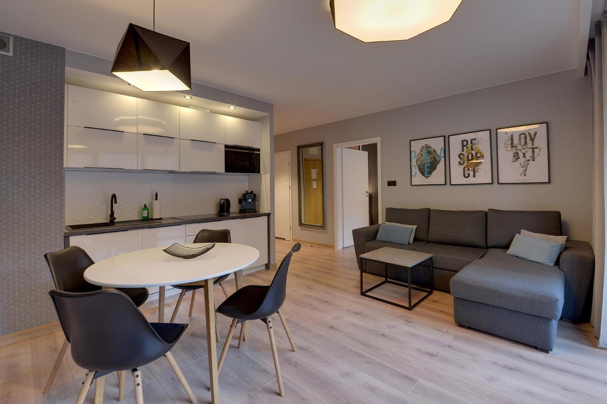 שצ'קלארסקה פוראובה Rentplanet - Apartamenty Gorna Resorts מראה חיצוני תמונה